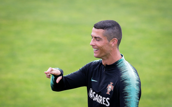 CR7 недоумявал истерията по Неймар в Реал