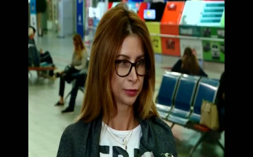 Димитрова: Момичетата преживяха разочарование, на Световното ще са по-мотивирани