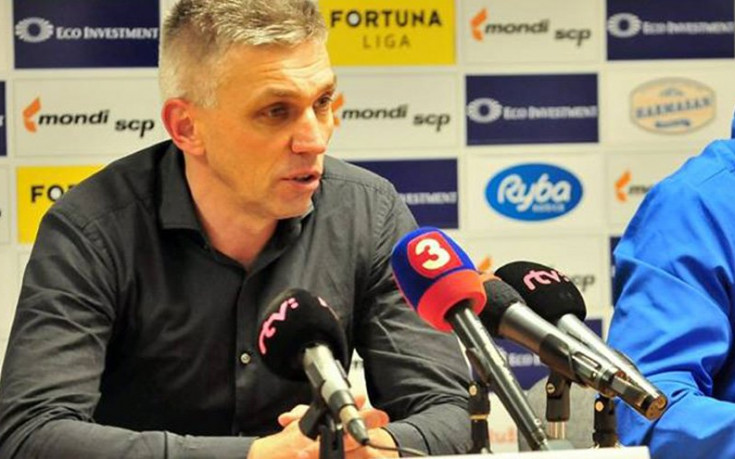 В Словакия един от набедените за скандала проговори