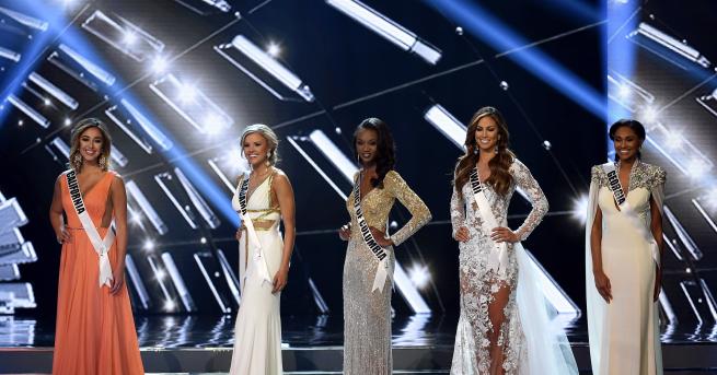 Конкурсът Мис Америка премахва от състезанието банските костюми и вечерните