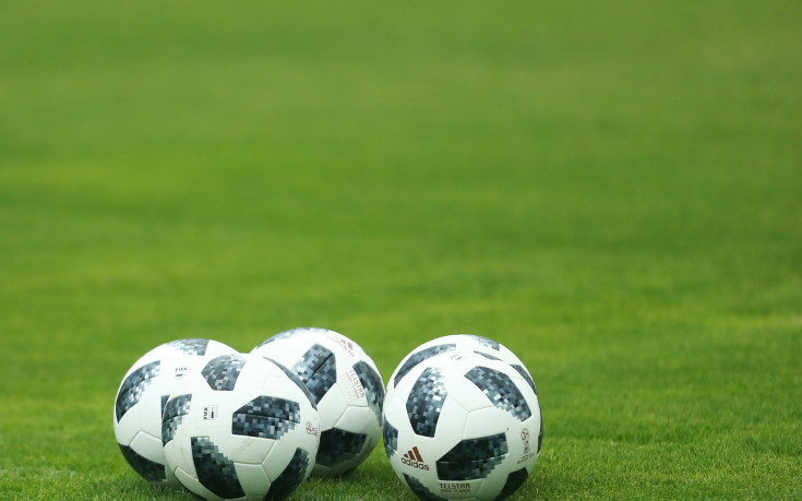 БФС и ММС раздават 3000 топки на родните отбори