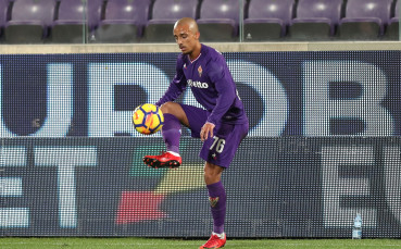 Защитник на Фиорентина пред подпис със Спортинг?