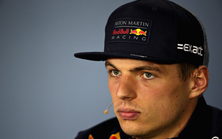 Напрежение преди Канада: Верстапен се закани, че ще удря с глава