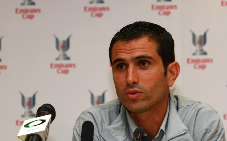 Педро Паулета: От България са излизали технични и класни играчи