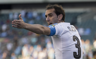 Годин: В Италия нямате нападатели – затова не сте на Мондиал