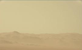  <p>Мистерията с метана &ndash; има ли живот на Марс</p> 