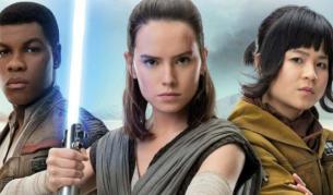 Как &bdquo;Междузвездни войни&ldquo; станаха междурасови