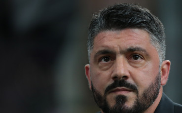 Гатузо на лов за играчи на Мондиала