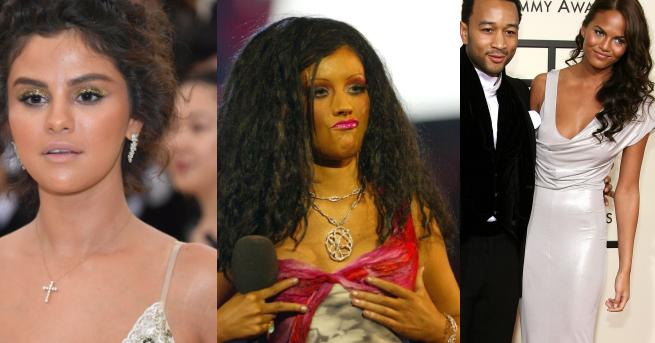 Всеки има лоши периоди в живота си когато експериментира с