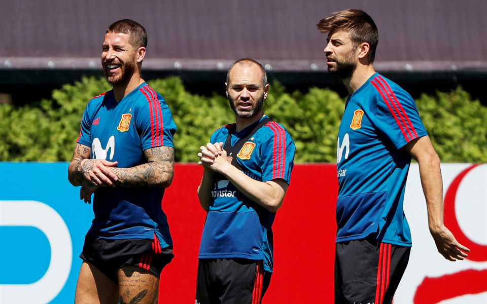 Todas las informaciones vertidas durante estos días en prensa refiriéndose