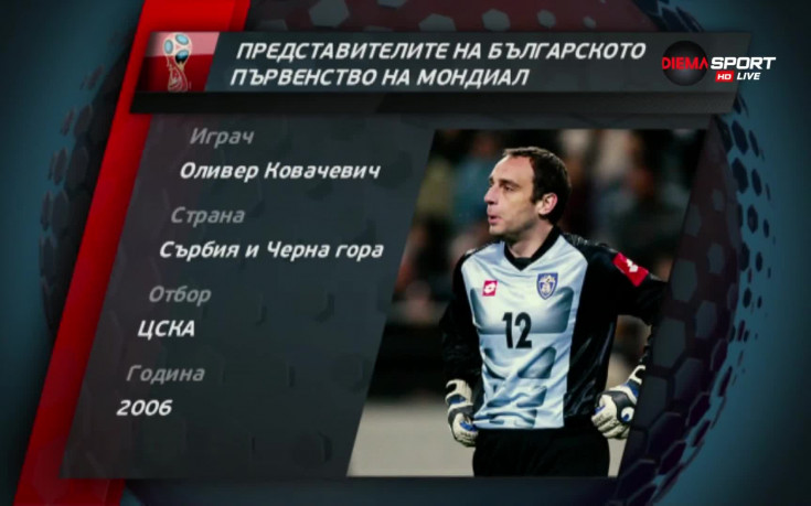 България - не, но родното първенство отново е на Мондиал