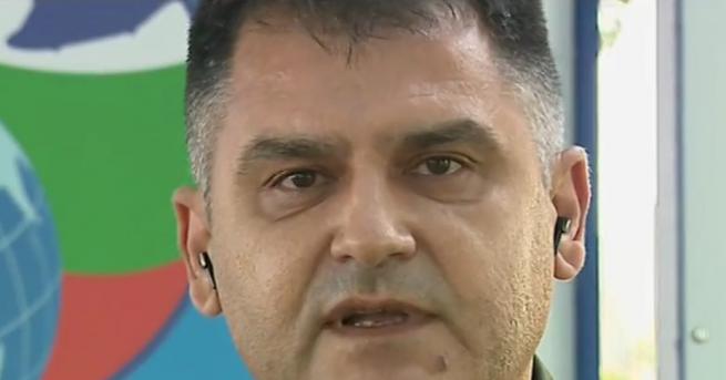 С думите убийствено е определи положението с летателната подготовка на