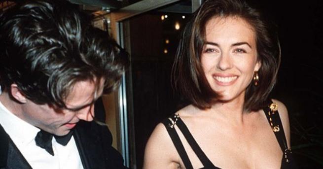 Годината е 1994 нощта на премиерата на най новия филм с