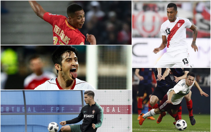 Младоците на Мондиала, за които да внимавате