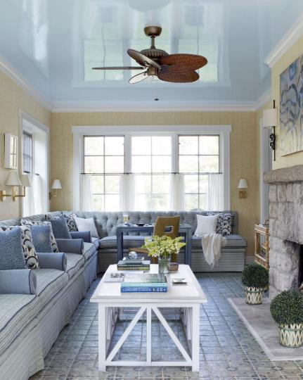 12 летни идеи за по-светъл дом - снимка 4