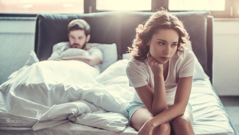  5 истини за брака, за които никой не ни предизвестява 