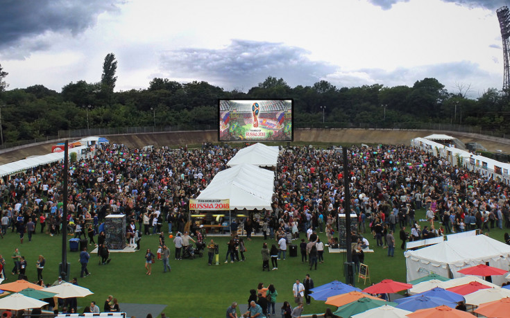 Испания и Португалия продължават похода си в Русия и на Фен зона 