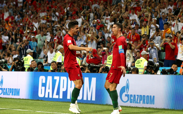 Англичани и португалци се хванаха на правило, което не съществува