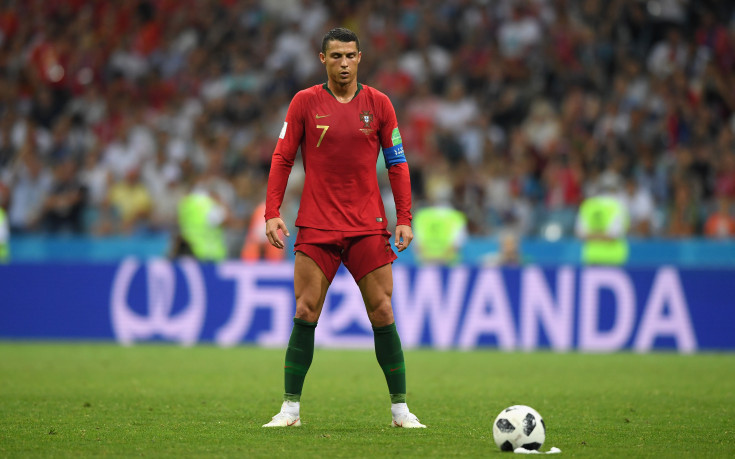 Головата машина Роналдо с нов рекорд и изравни Пушкаш