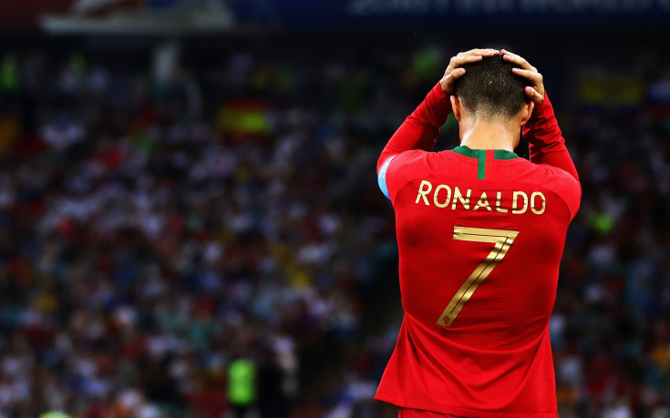 Шеф на Юве засили още повече спекулациите около CR7