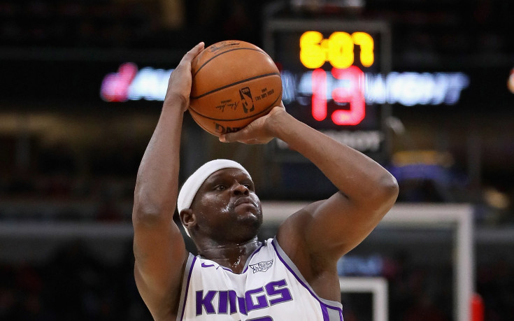 Трагедия за звезда от НБА, гангстери застреляха брат му