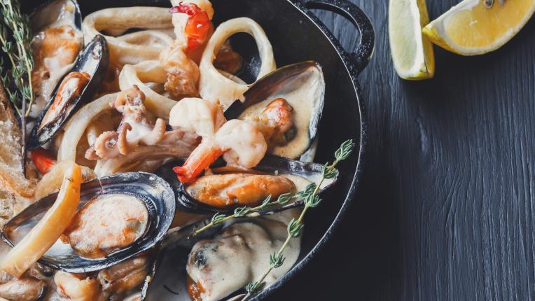  Храните, които за неразрешени на кралското семейство 