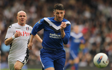 В Крусейдърс се надяват звездата да остане за Лудогорец