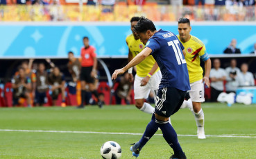 63 % от головете на Мондиал 2018 до момента са от статични положения