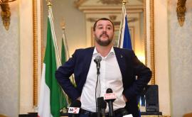  <p>Политическа рецесия в Италия,&nbsp; &bdquo;Лига&rdquo;&nbsp; желае избори</p> 