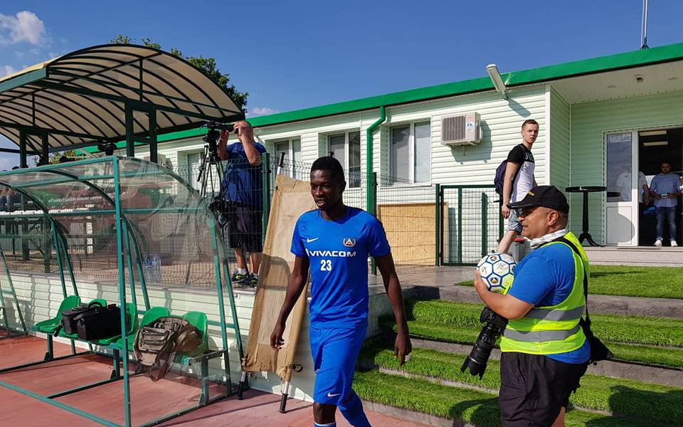 Турският елитен клуб Сиваспор има интерес към халфа на Левски