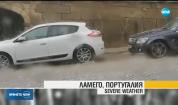 Прогноза за времето (22.06.2018 - обедна)