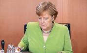  Третият тест за ковид на Меркел е негативен 