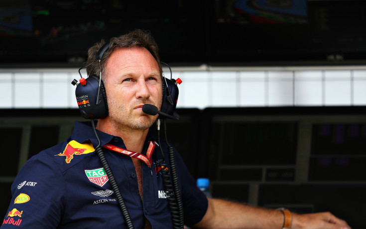 Ред Бул: Показахме максимума на 