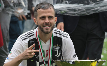 Юве задържа една от най-големите си звезди