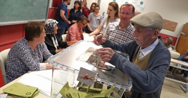 Твърдения за сплашване на избиратели и други нередности в изборния