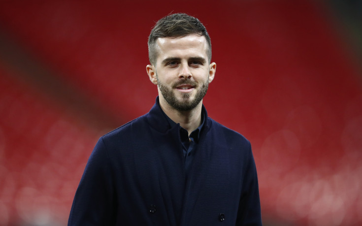 Барселона влезе в контакт Пянич