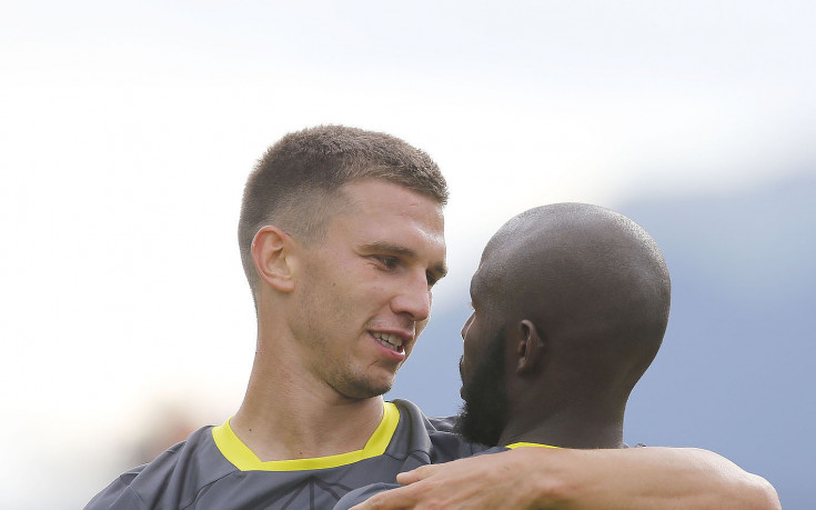 Лудогорец с втора победа в Австрия, Швиерчок се отличи с хеттрик