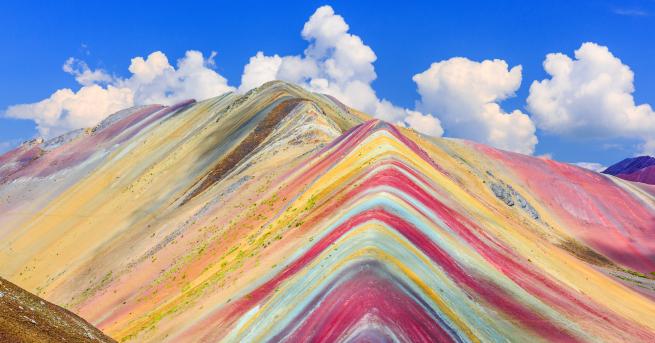 Понякога е трудно да повярваме че някои творения на природата