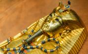 Вижте Тутанкамон: Ново проучване разкрива лицето на младия фараон (СНИМКИ)