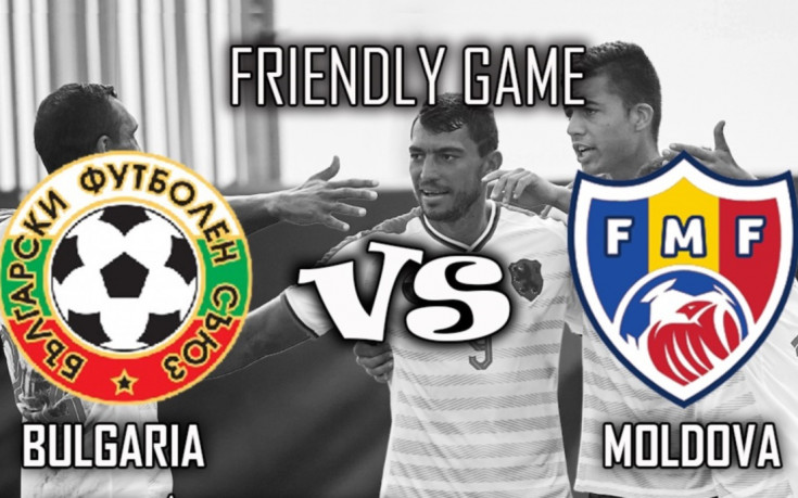 Националите по плажен футбол загряват за Евролигата с два мача с Молдова