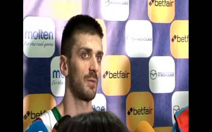 Станимир Маринов: Много важна победа