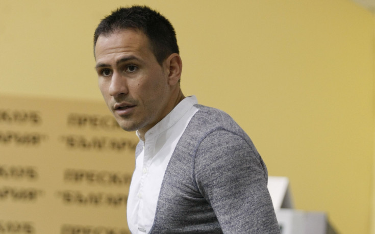 Бъдещето на Миланов в АПОЕЛ ясно до седмица