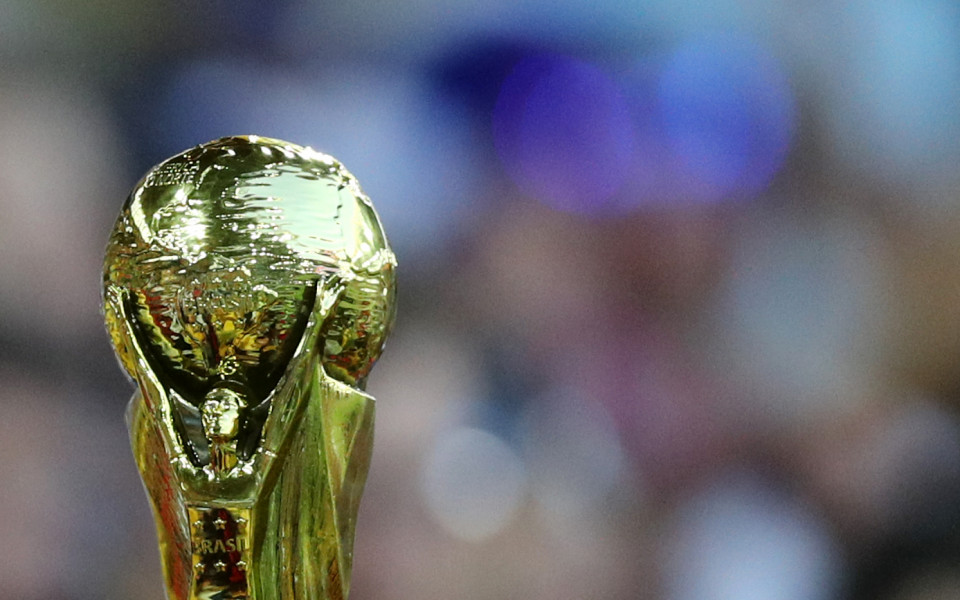 Световната купа на ФИФА ще обиколи 54 страни