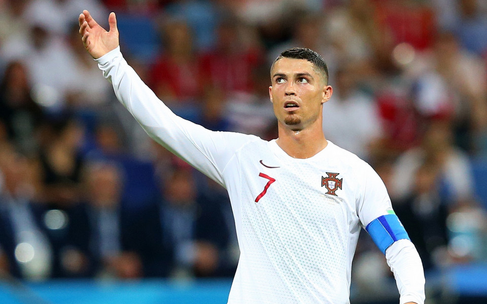 На 24 март националният отбор на Португалия играе у дома