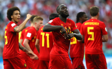 Лукаку и компания чакат сблъсъка с Япония