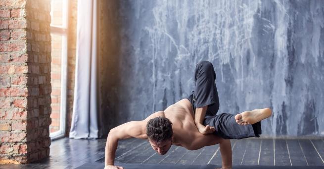 Често мислим че можем да контролираме всичко реакции емоции и