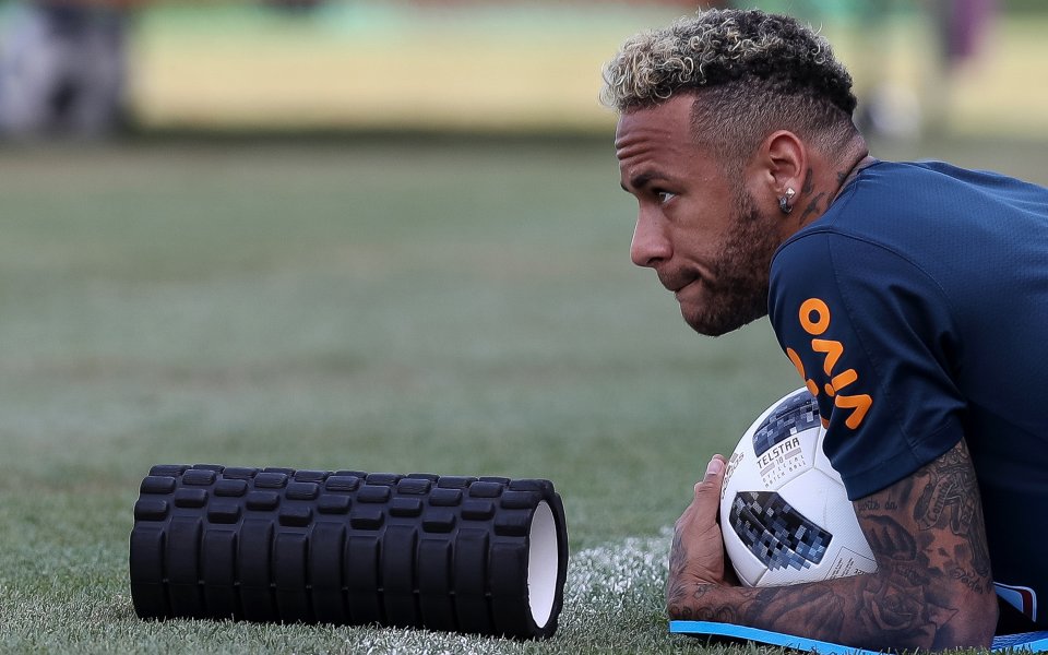 Сагата с бъдещето на Неймар ще приключи до няколко часа.