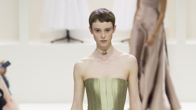  Диор: Висшата мода не би трябвало да бие на очи, тя е безконечна 