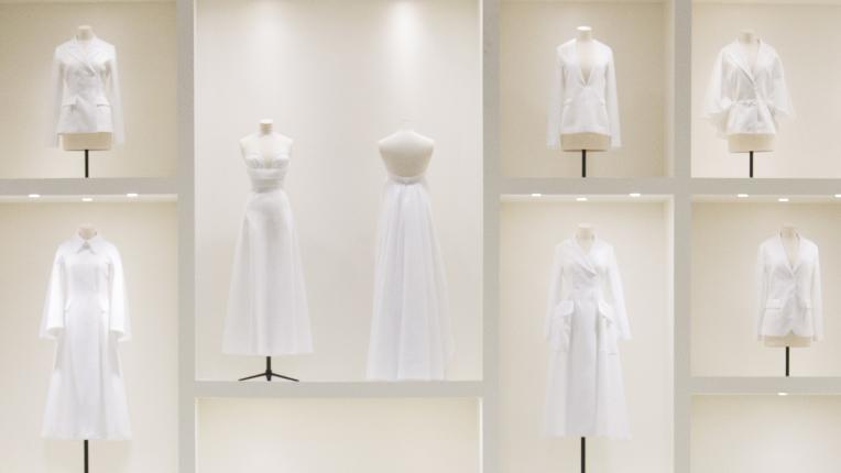  Диор: Висшата мода не би трябвало да бие на очи, тя е безконечна 