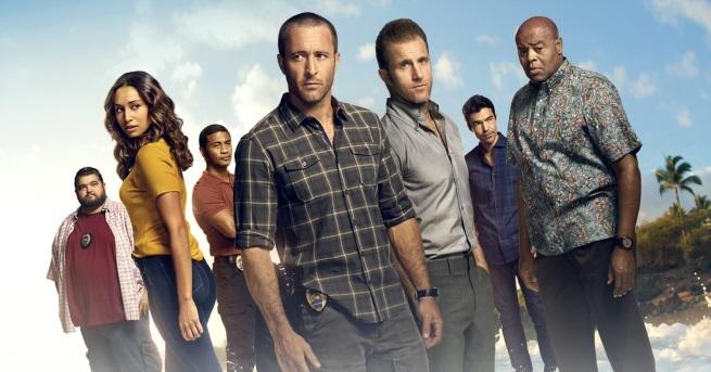 Най добрият полицейски отряд завладява отново ефира в премиерния сезон 8